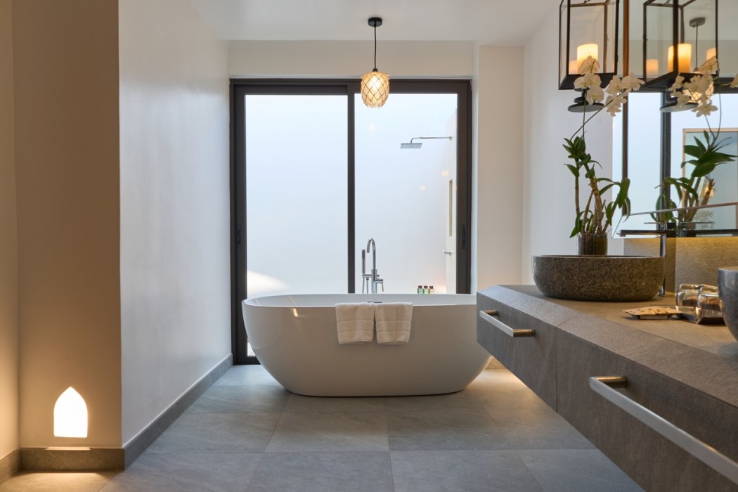 Malisa Villa Suites 45/87