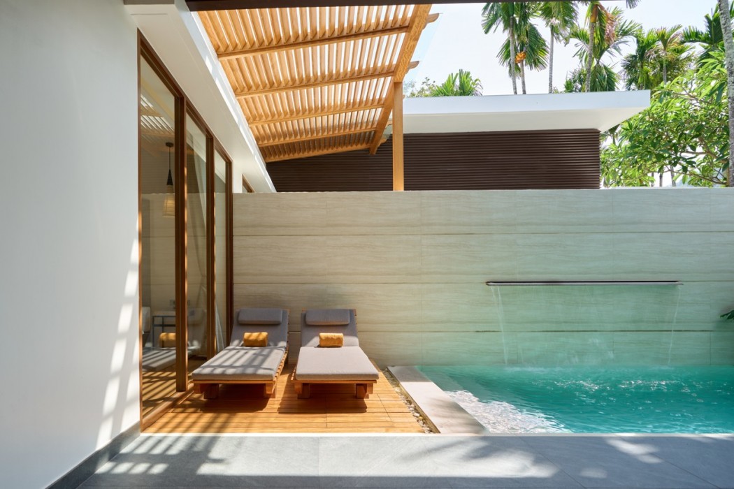 Malisa Villa Suites 30/87
