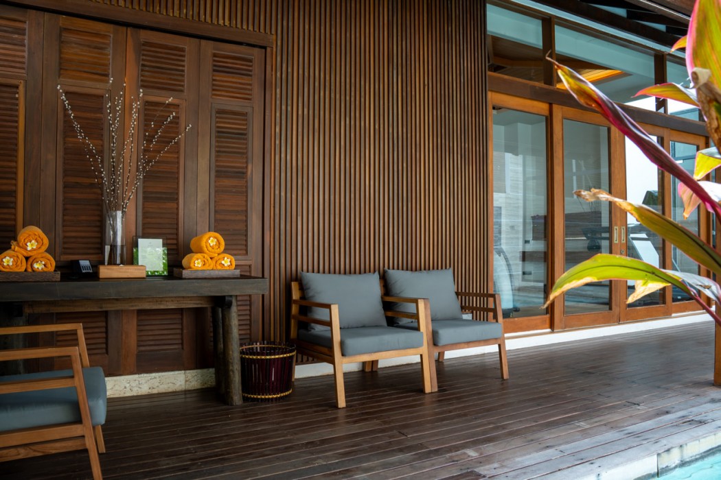 Malisa Villa Suites 53/87