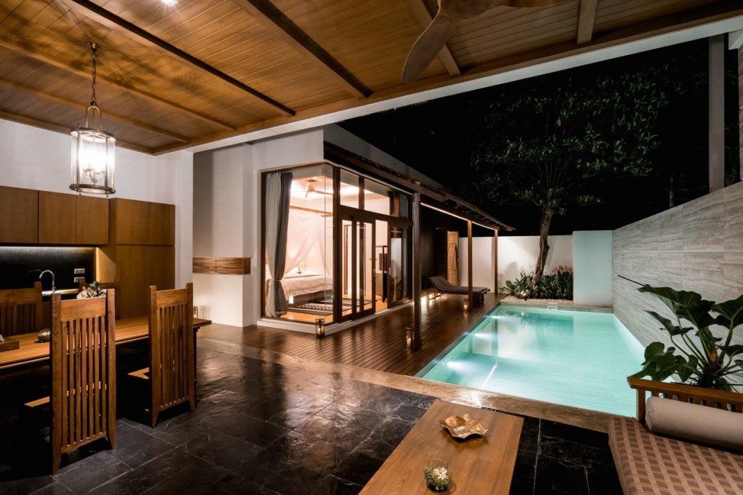 Malisa Villa Suites 24/87