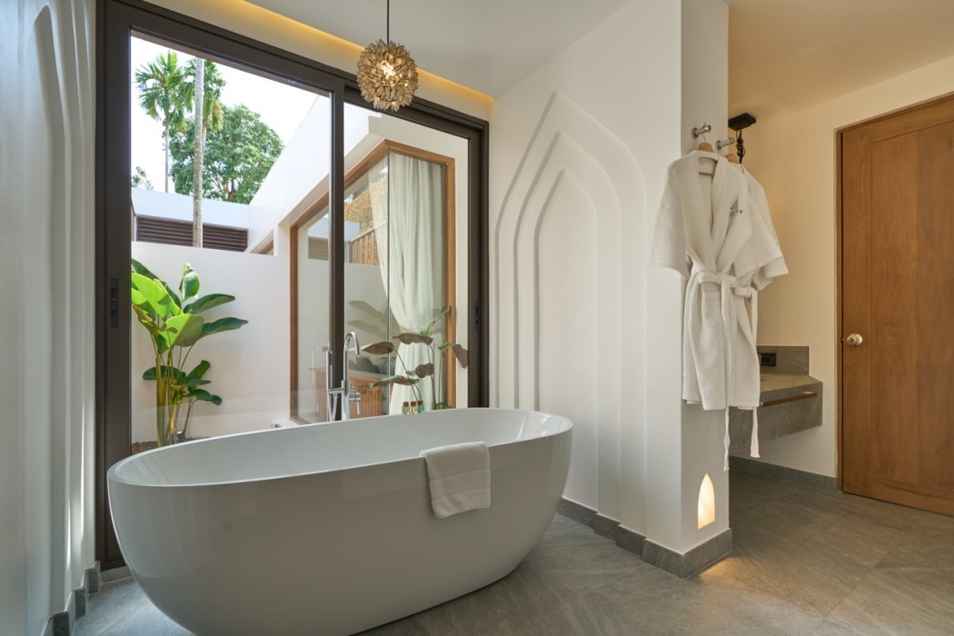 Malisa Villa Suites 27/87
