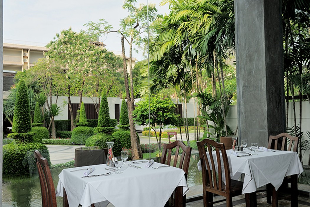 Malisa Villa Suites 51/87