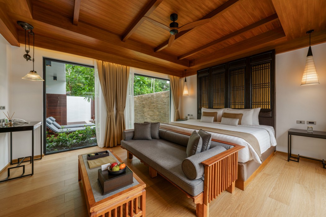 Malisa Villa Suites 15/87