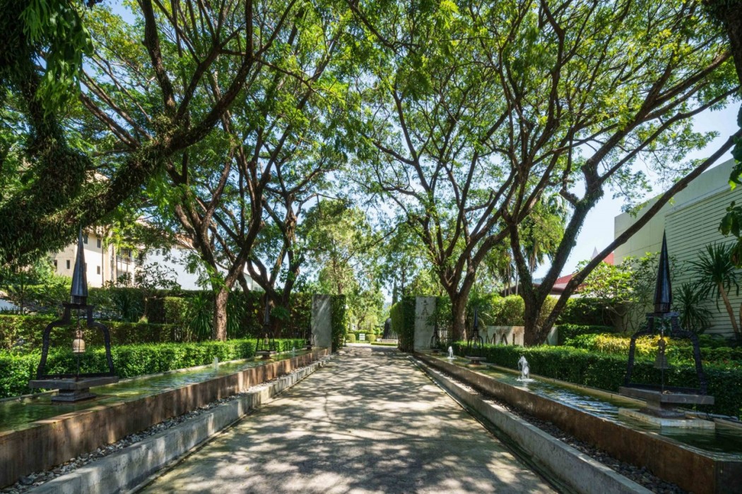 Malisa Villa Suites 8/87
