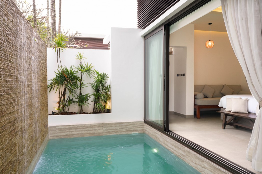 Malisa Villa Suites 19/87