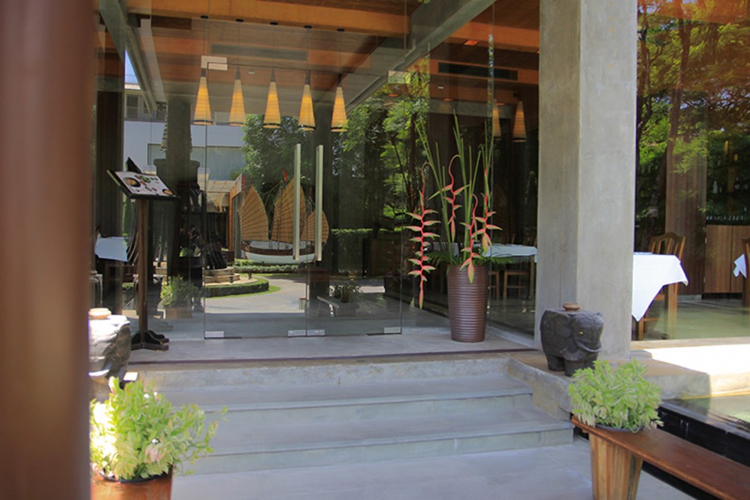 Malisa Villa Suites 6/87
