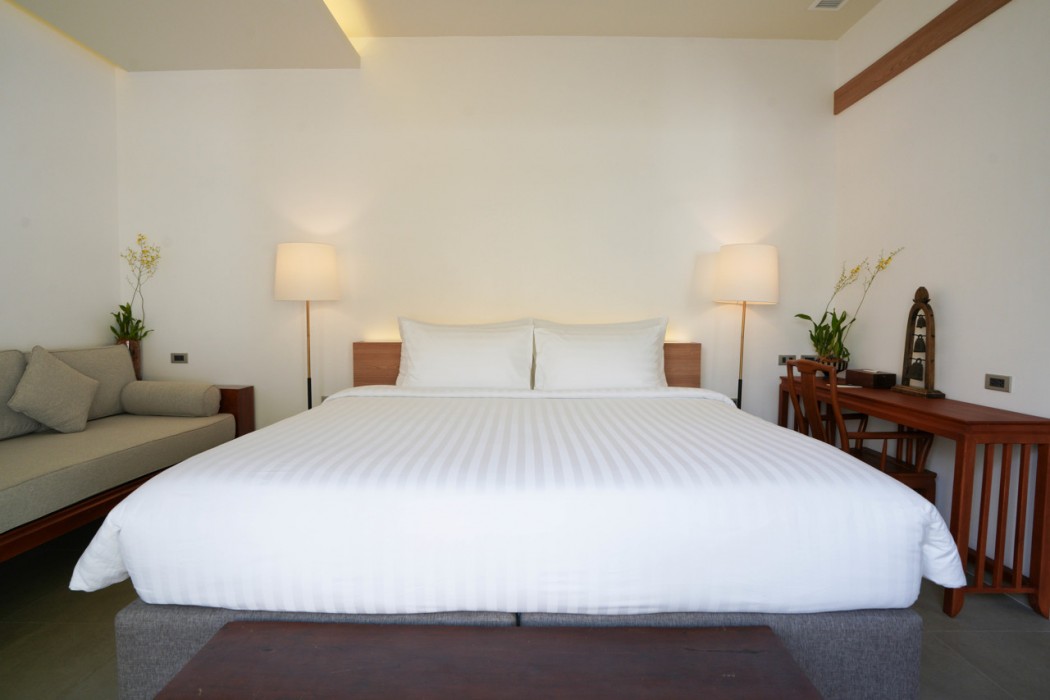 Malisa Villa Suites 18/87