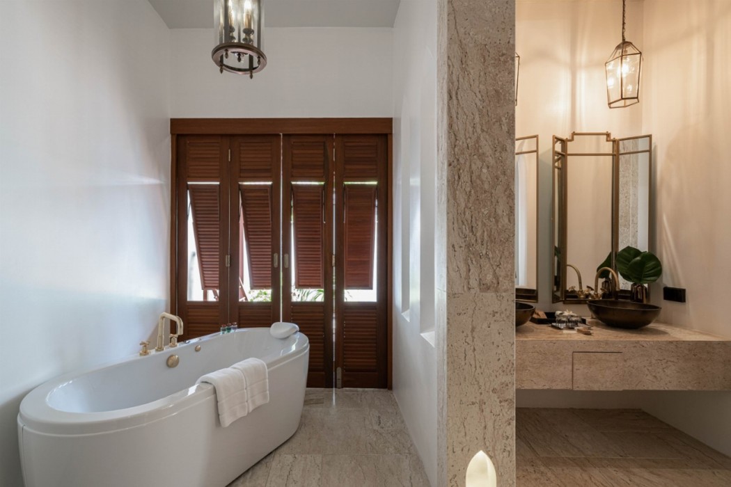 Malisa Villa Suites 43/87