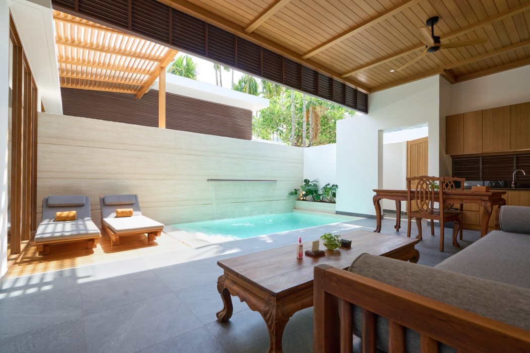 Malisa Villa Suites 29/87