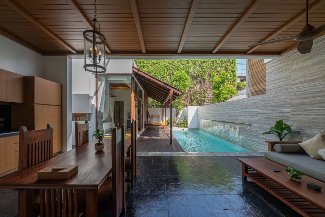 Malisa Villa Suites 20/87