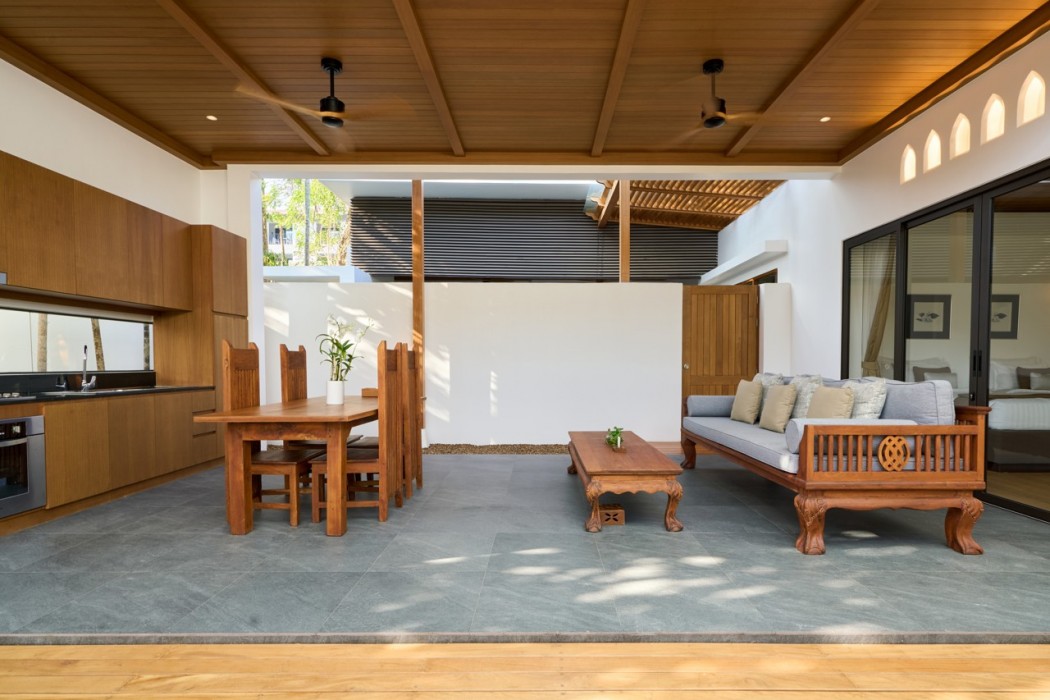 Malisa Villa Suites 32/87
