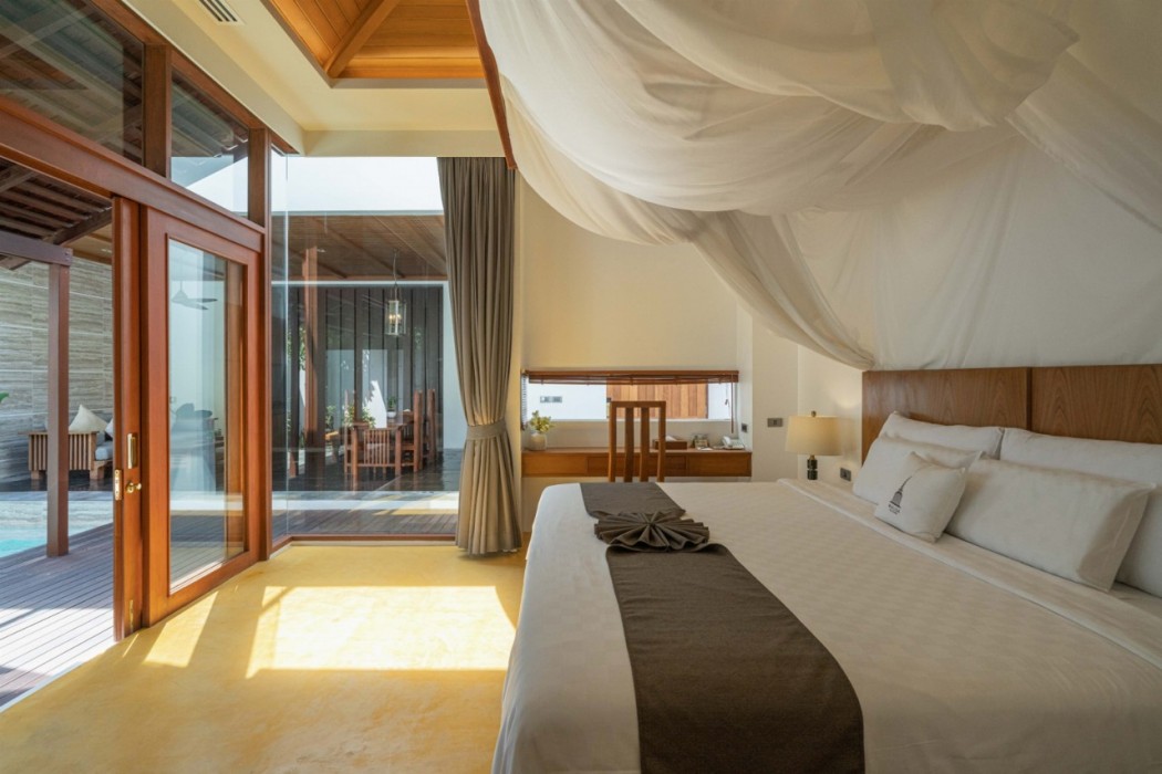 Malisa Villa Suites 22/87