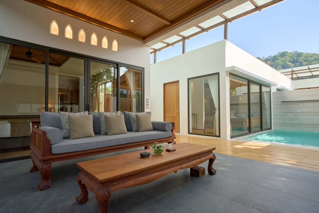 Malisa Villa Suites 33/87