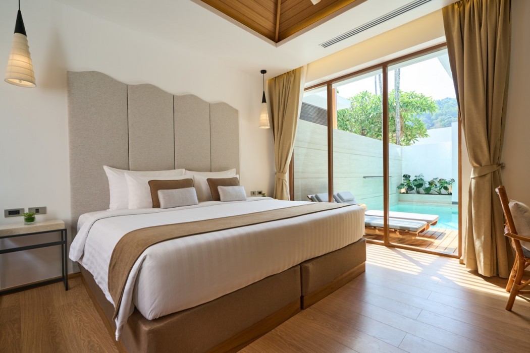 Malisa Villa Suites 25/87