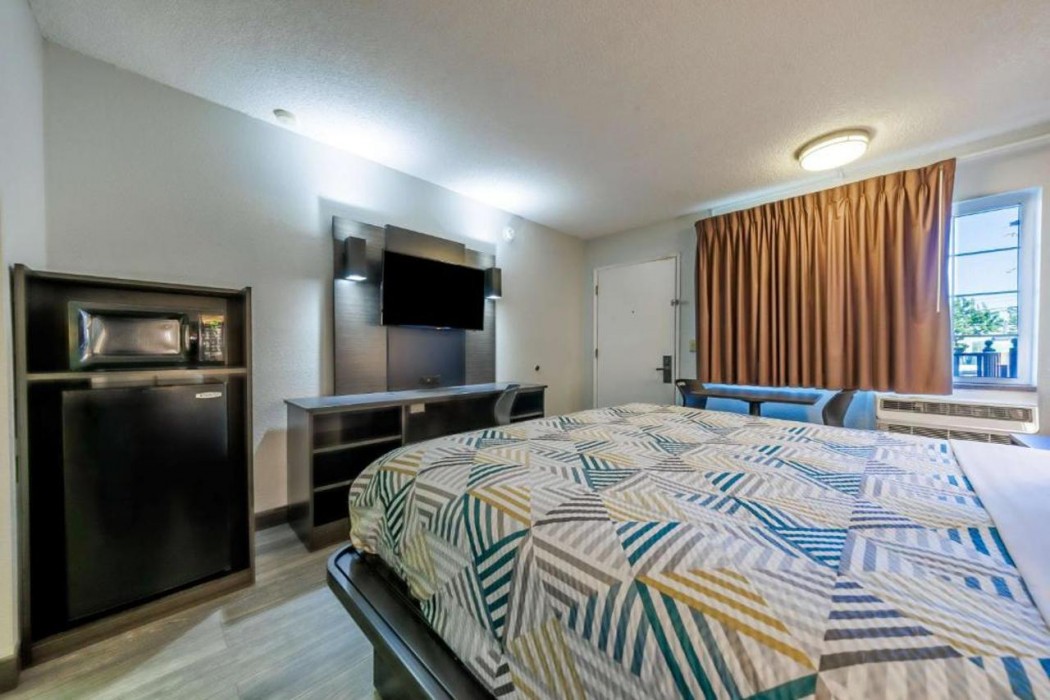 Motel6 Portland, OR – Southeast 14/26