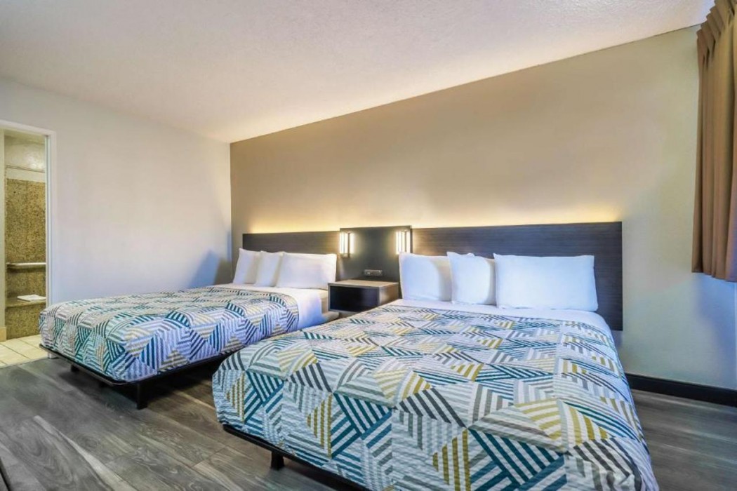Motel6 Portland, OR – Southeast 15/26