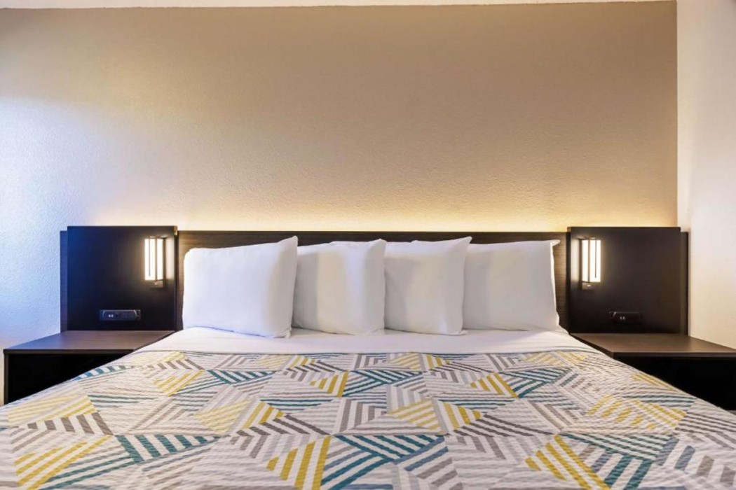 Motel6 Portland, OR – Southeast 12/26