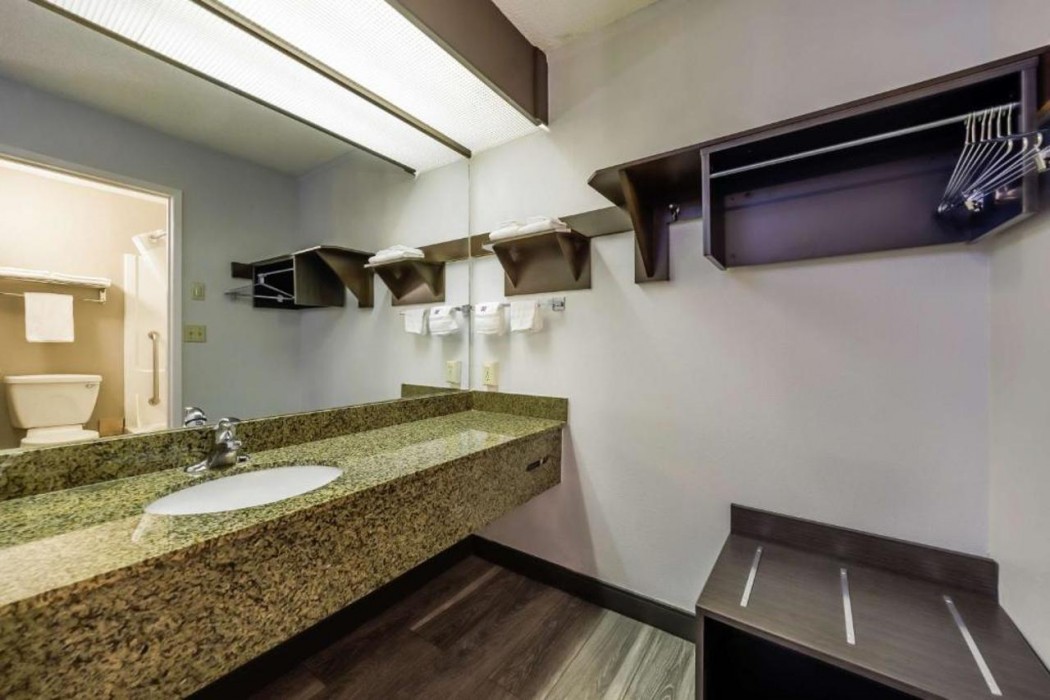 Motel6 Portland, OR – Southeast 16/26
