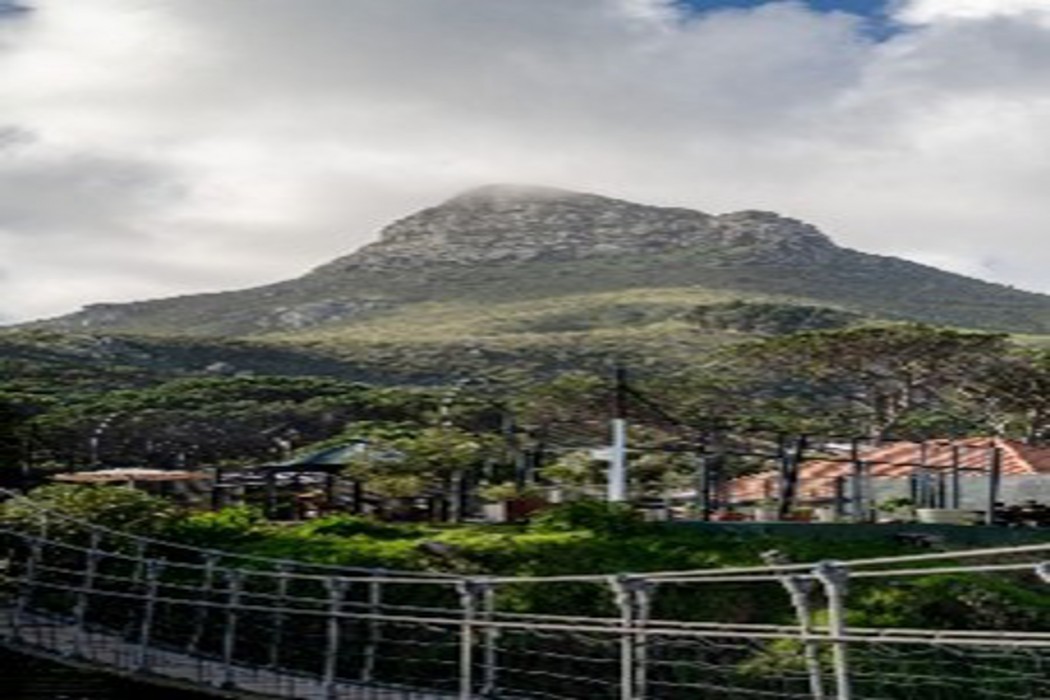 Camps Bay Retreat 2/64