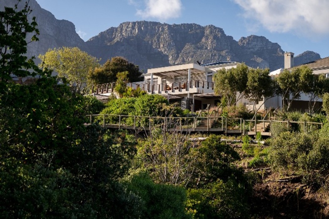 Camps Bay Retreat 7/64