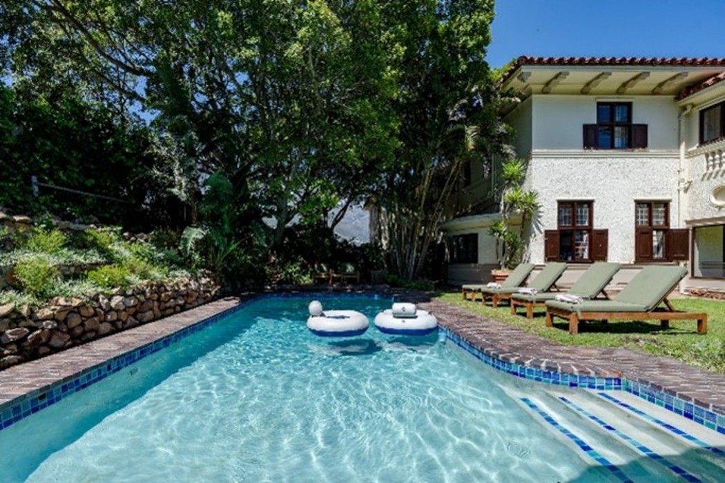 Camps Bay Retreat 34/64