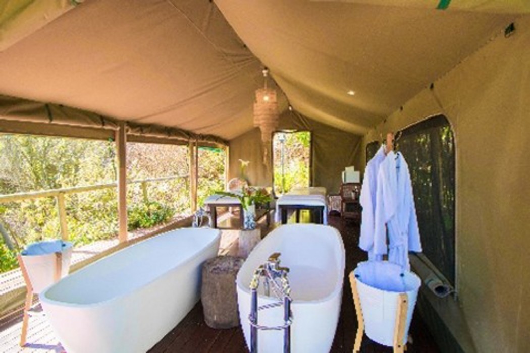 Camps Bay Retreat 10/64