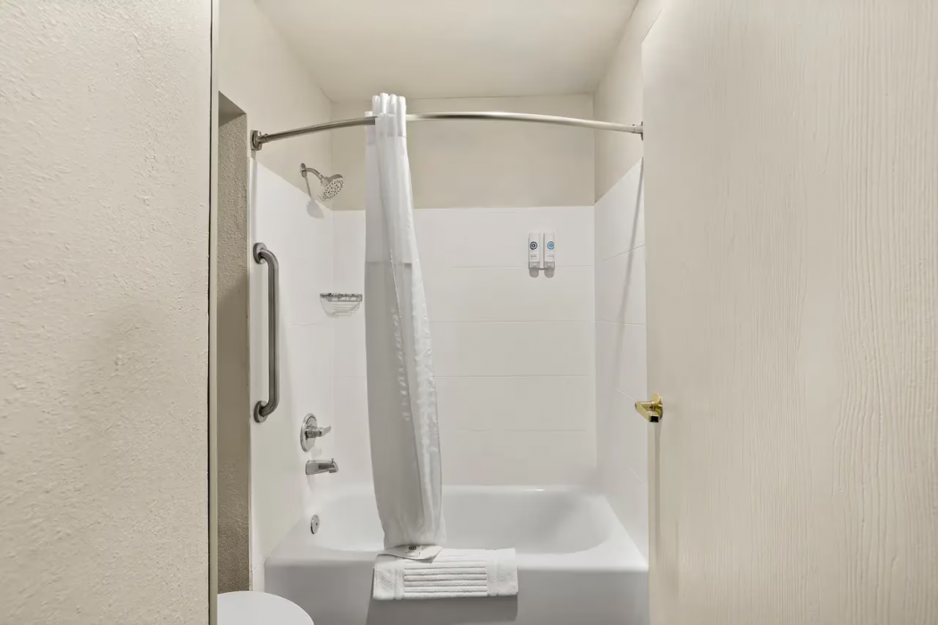 Comfort Inn Tucson Central 22/50