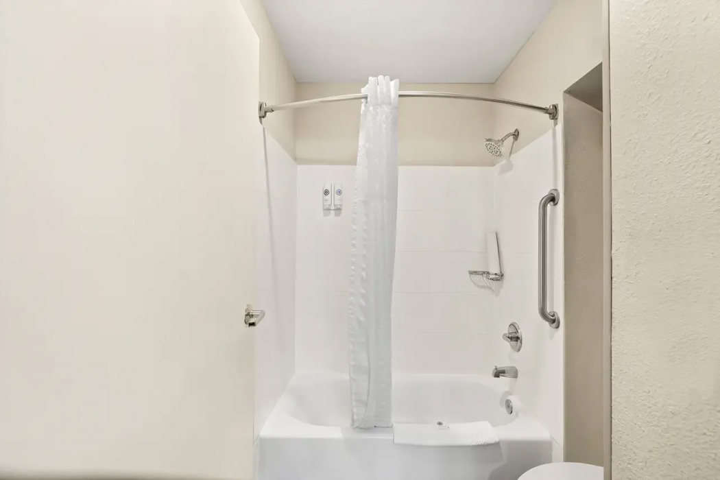 Comfort Inn Tucson Central 24/50