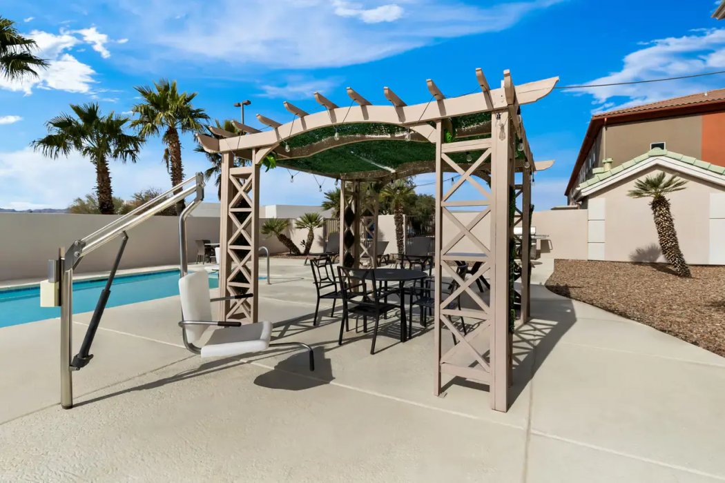 Comfort Inn Tucson Central 39/50