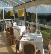 LES DRYADES GOLF AND SPA 18/57