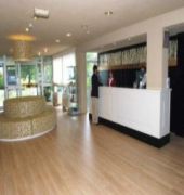 LES DRYADES GOLF AND SPA 5/57