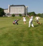 LES DRYADES GOLF AND SPA 1/57
