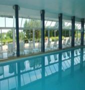 LES DRYADES GOLF AND SPA 19/57