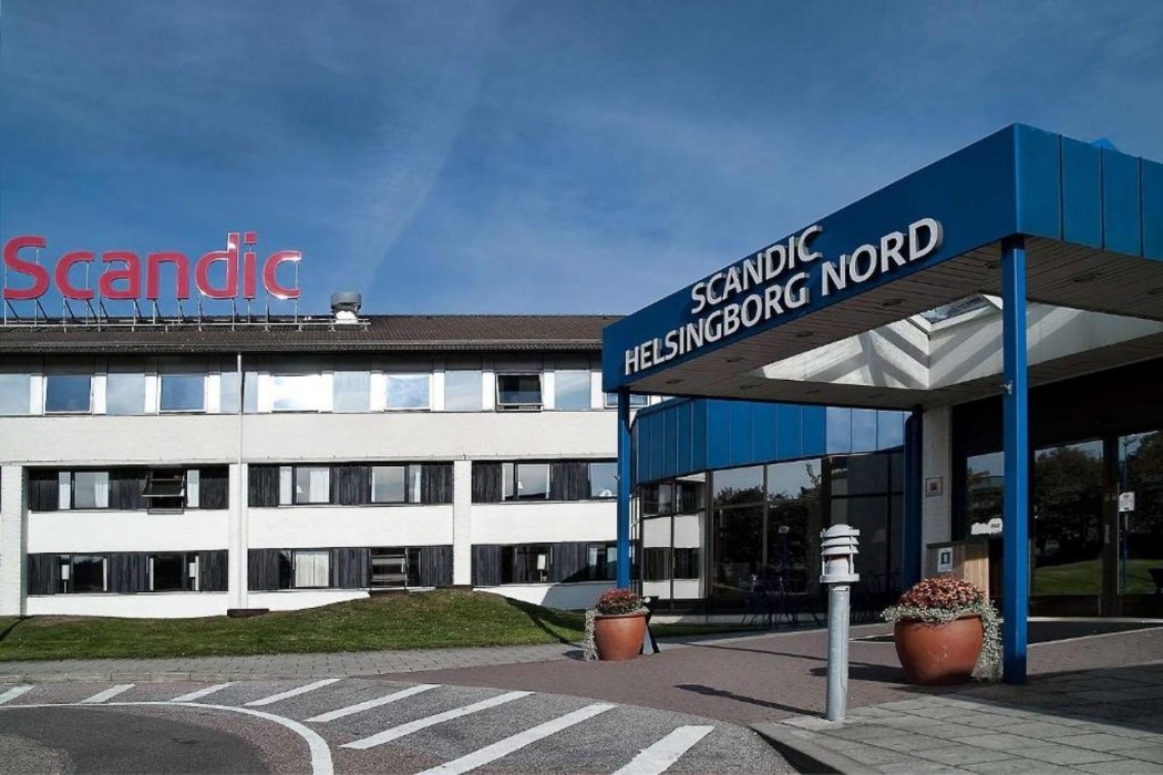 Scandic Helsingborg North 1/46
