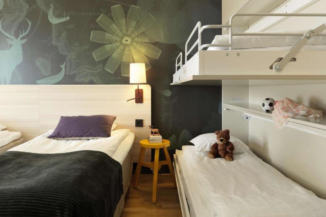 Scandic Helsingborg North 8/46