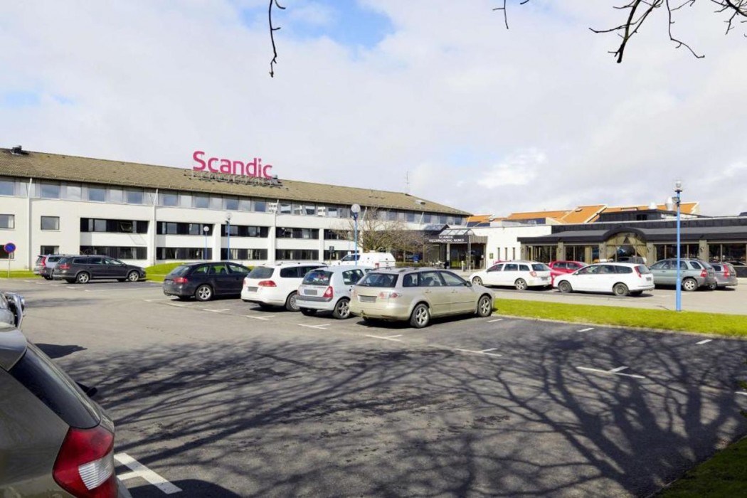 Scandic Helsingborg North 17/46