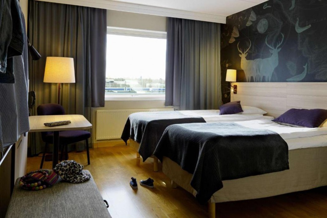 Scandic Helsingborg North 7/46