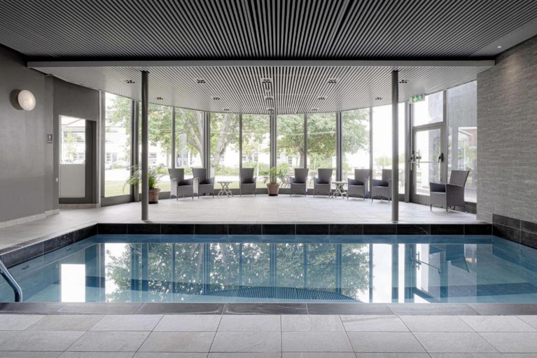 Scandic Helsingborg North 25/46