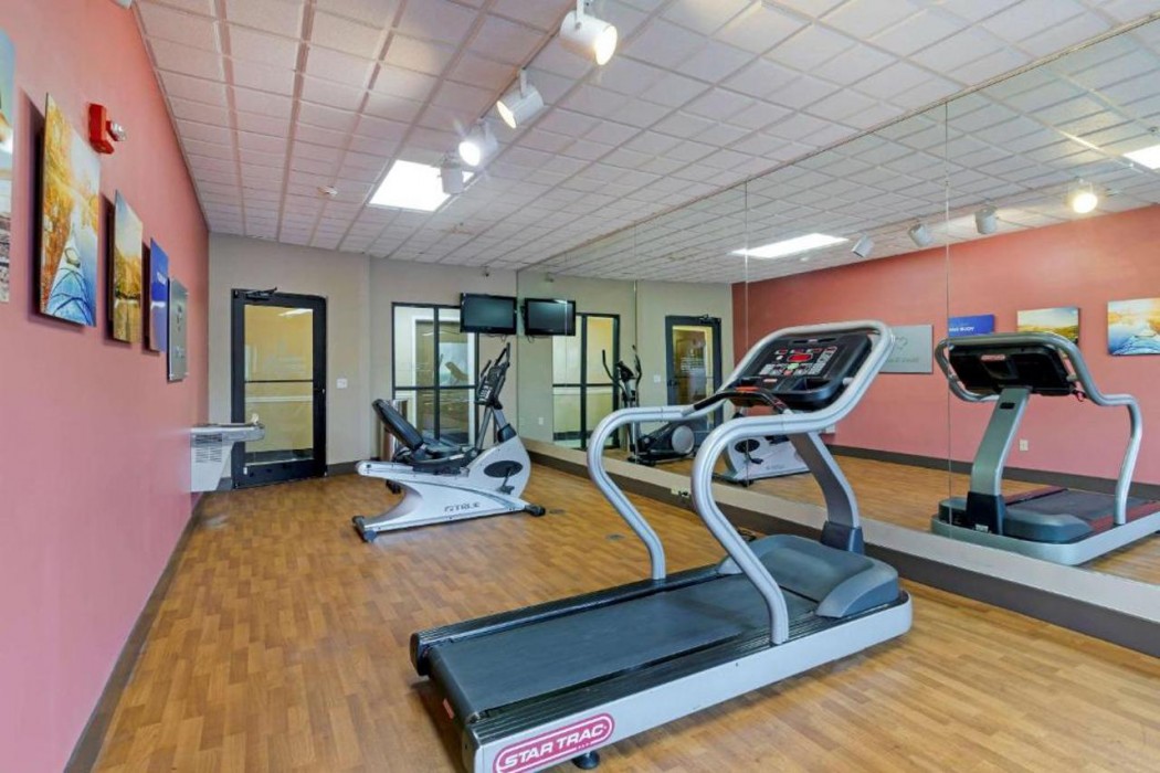 Comfort Suites Port Wentworth - Savannah North 24/33