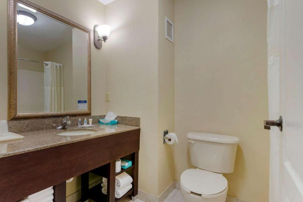 Comfort Suites Port Wentworth - Savannah North 8/33
