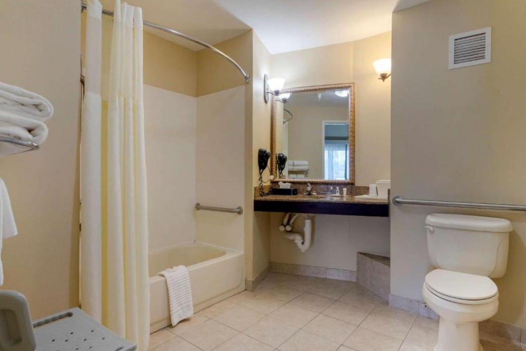 Comfort Suites Port Wentworth - Savannah North 9/33