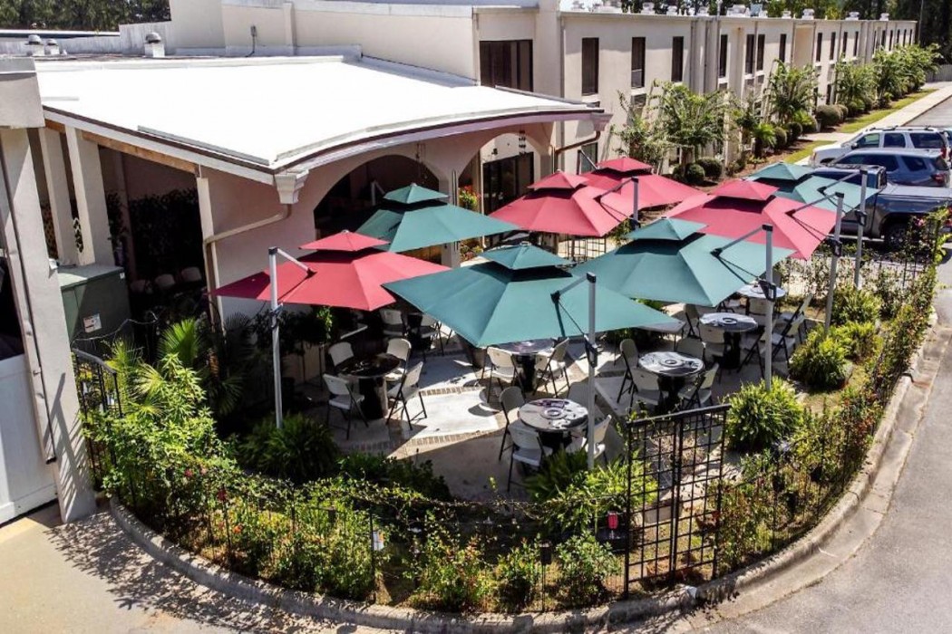 Cottonwood Suites Savannah Hotel and Conference Center 54/71