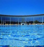 Vitalhotel Therme Geinberg 22/55
