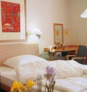 Vitalhotel Therme Geinberg 10/55