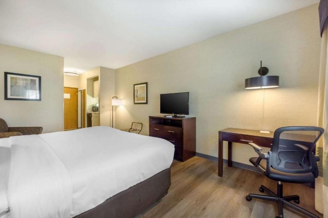 Comfort Inn Federal Way - Seattle 10/23