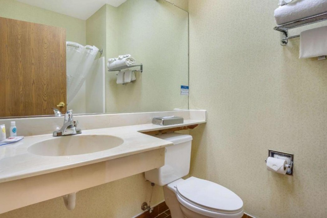 Comfort Inn Federal Way - Seattle 9/23