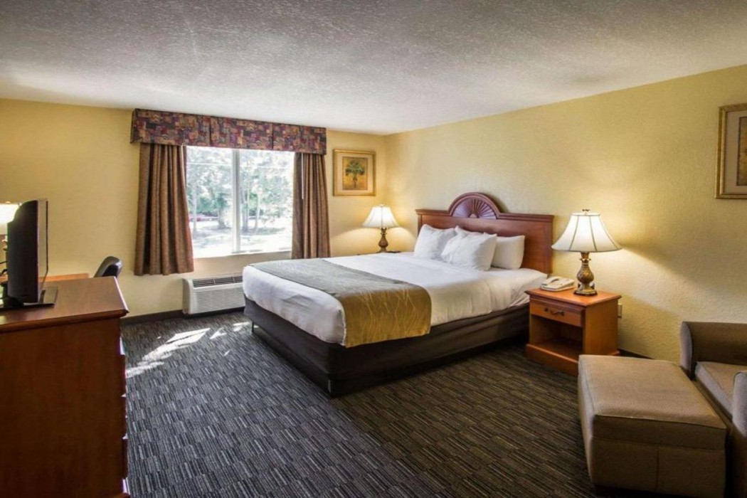 Comfort Inn And Suites Jupiter I-95 6/21