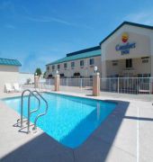 Motel6 Tulsa, OK - Airport 25/55