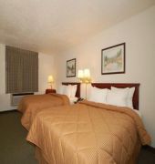 Motel6 Tulsa, OK - Airport 11/55