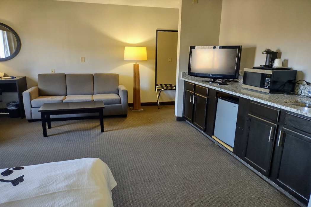 Sleep Inn Fredericksburg North 15/29
